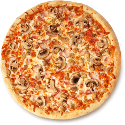Пицца в Талдоме